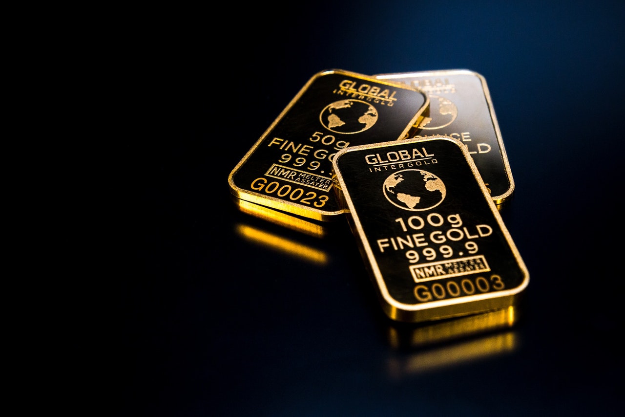 Gram berapa rupiah emas 1 Cara Menghitung